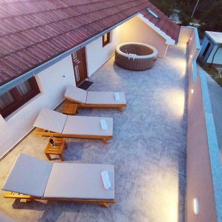Apartamento Maris Vodenjak Exterior foto