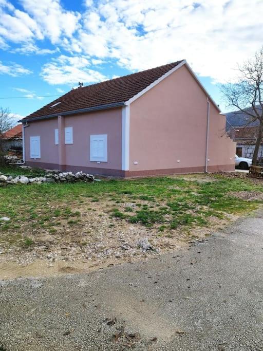 Apartamento Maris Vodenjak Exterior foto