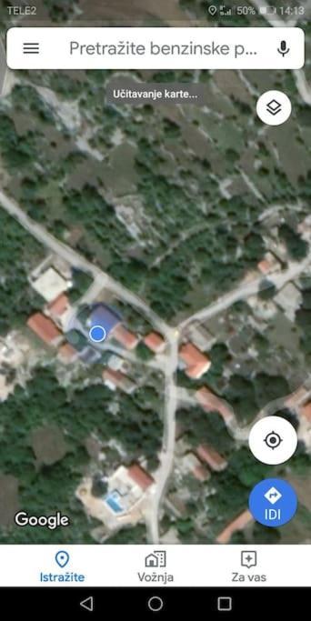 Apartamento Maris Vodenjak Exterior foto