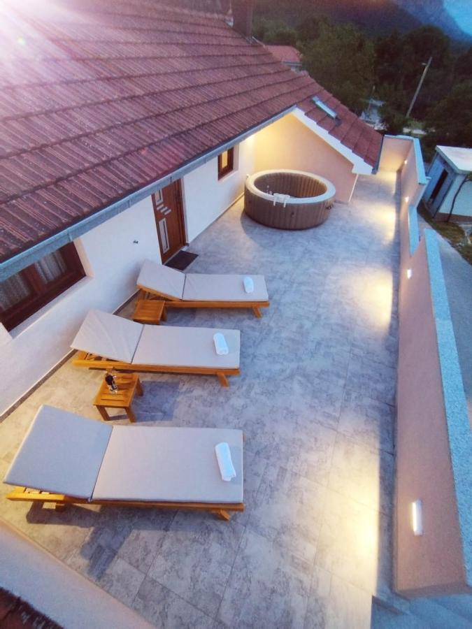 Apartamento Maris Vodenjak Exterior foto