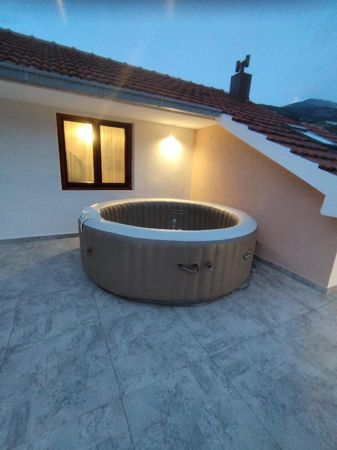 Apartamento Maris Vodenjak Exterior foto