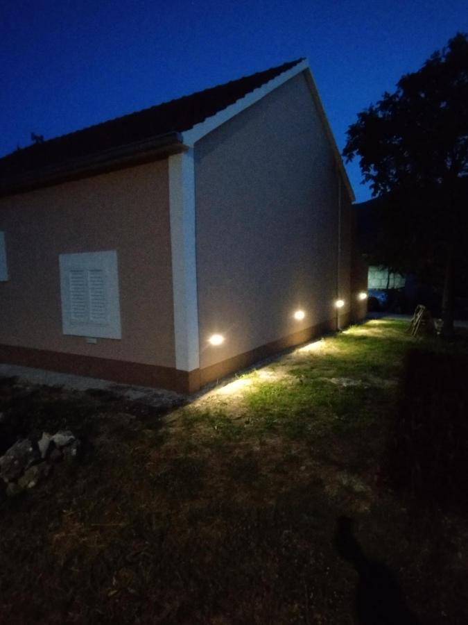Apartamento Maris Vodenjak Exterior foto