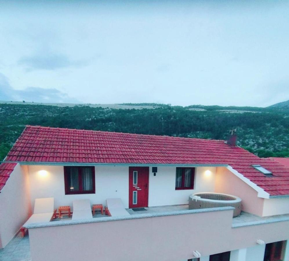 Apartamento Maris Vodenjak Exterior foto