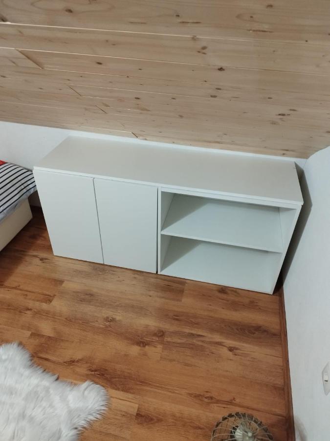 Apartamento Maris Vodenjak Exterior foto