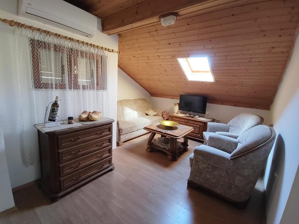 Apartamento Maris Vodenjak Exterior foto