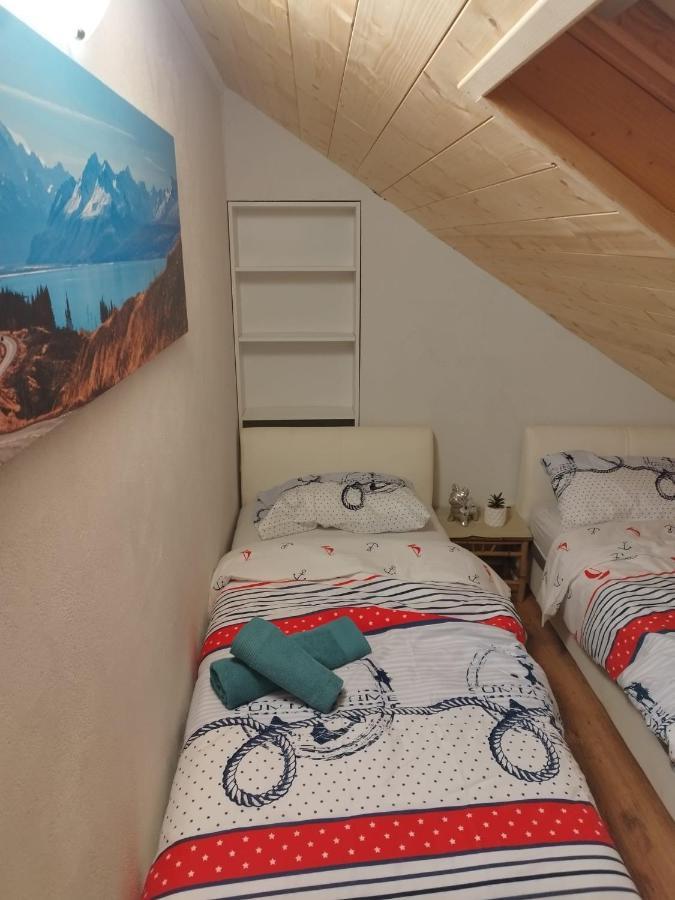 Apartamento Maris Vodenjak Exterior foto