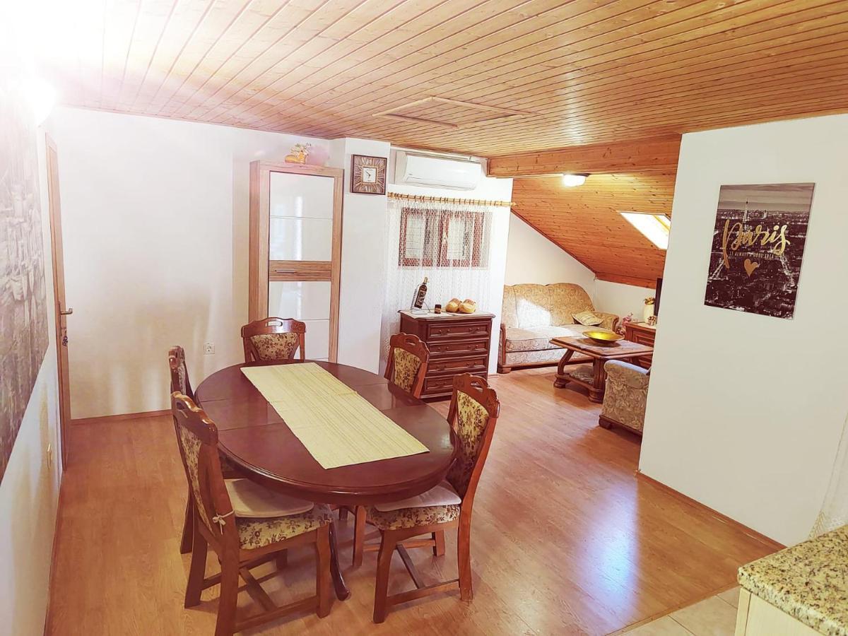 Apartamento Maris Vodenjak Exterior foto
