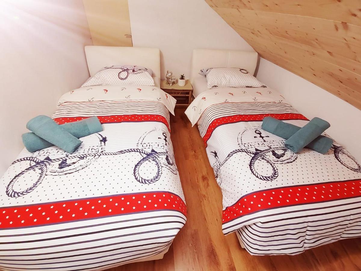 Apartamento Maris Vodenjak Exterior foto