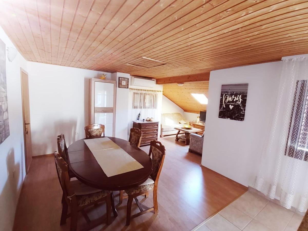 Apartamento Maris Vodenjak Exterior foto