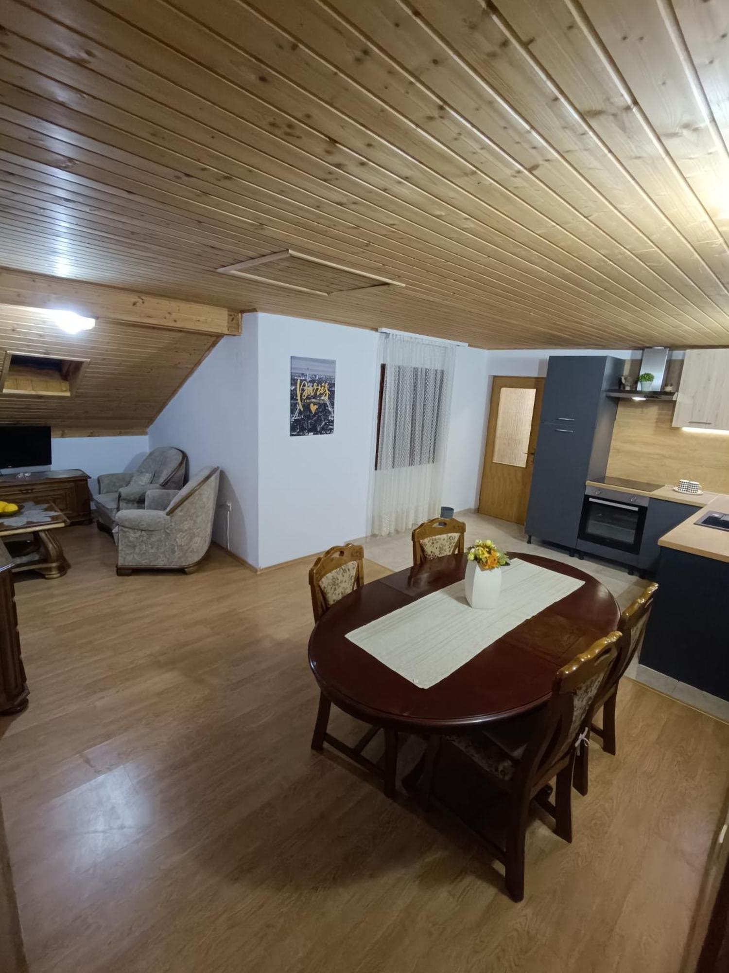 Apartamento Maris Vodenjak Exterior foto