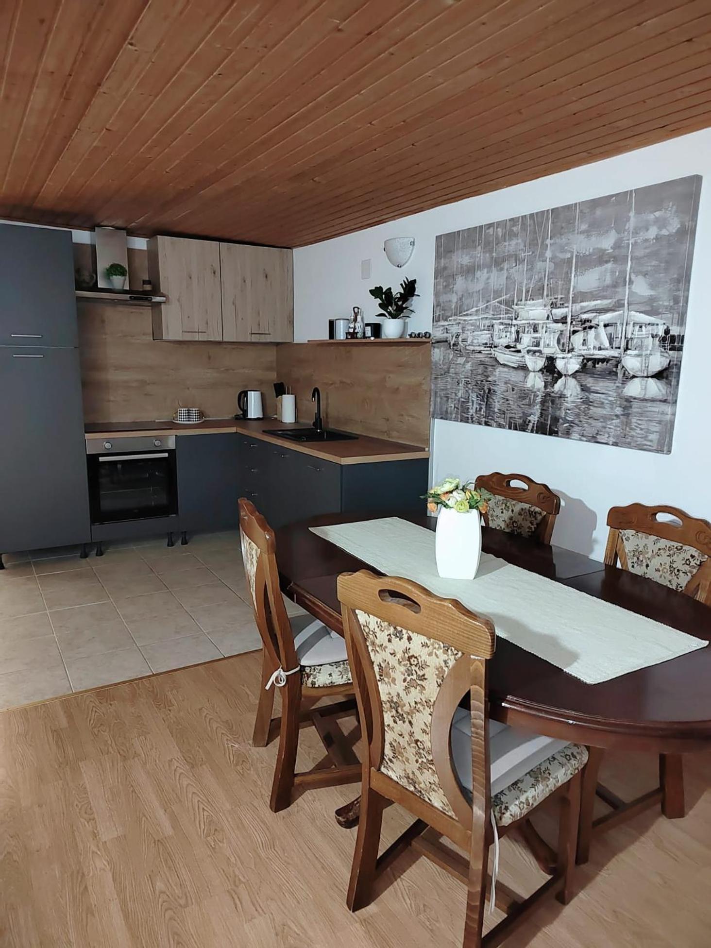 Apartamento Maris Vodenjak Exterior foto