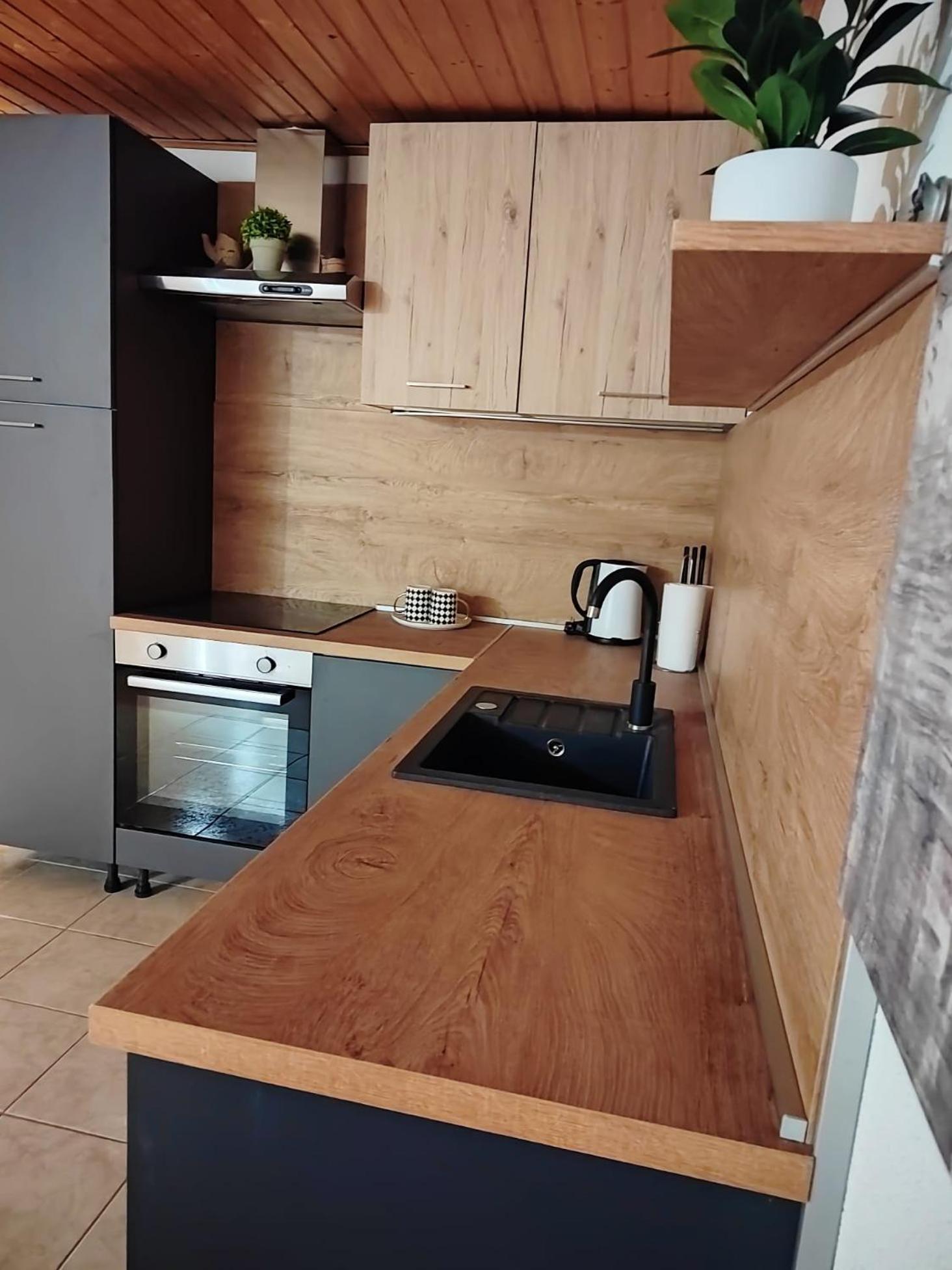 Apartamento Maris Vodenjak Exterior foto