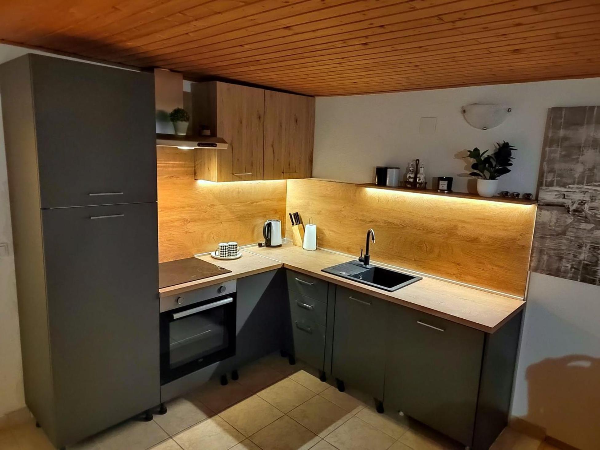 Apartamento Maris Vodenjak Exterior foto