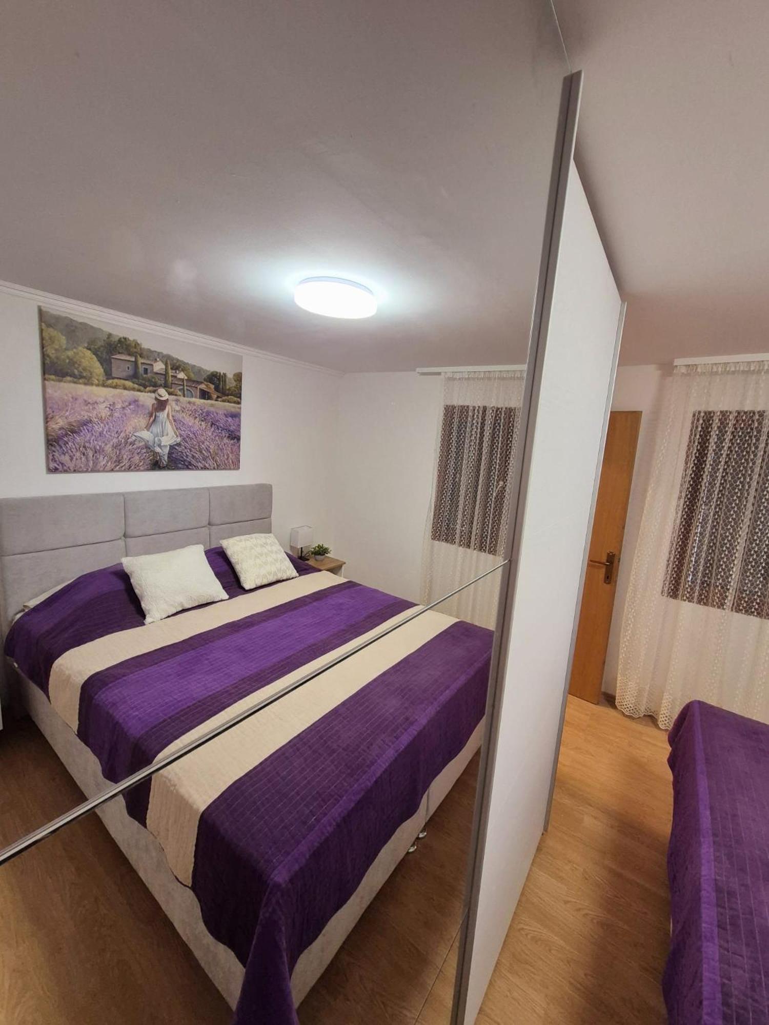 Apartamento Maris Vodenjak Exterior foto