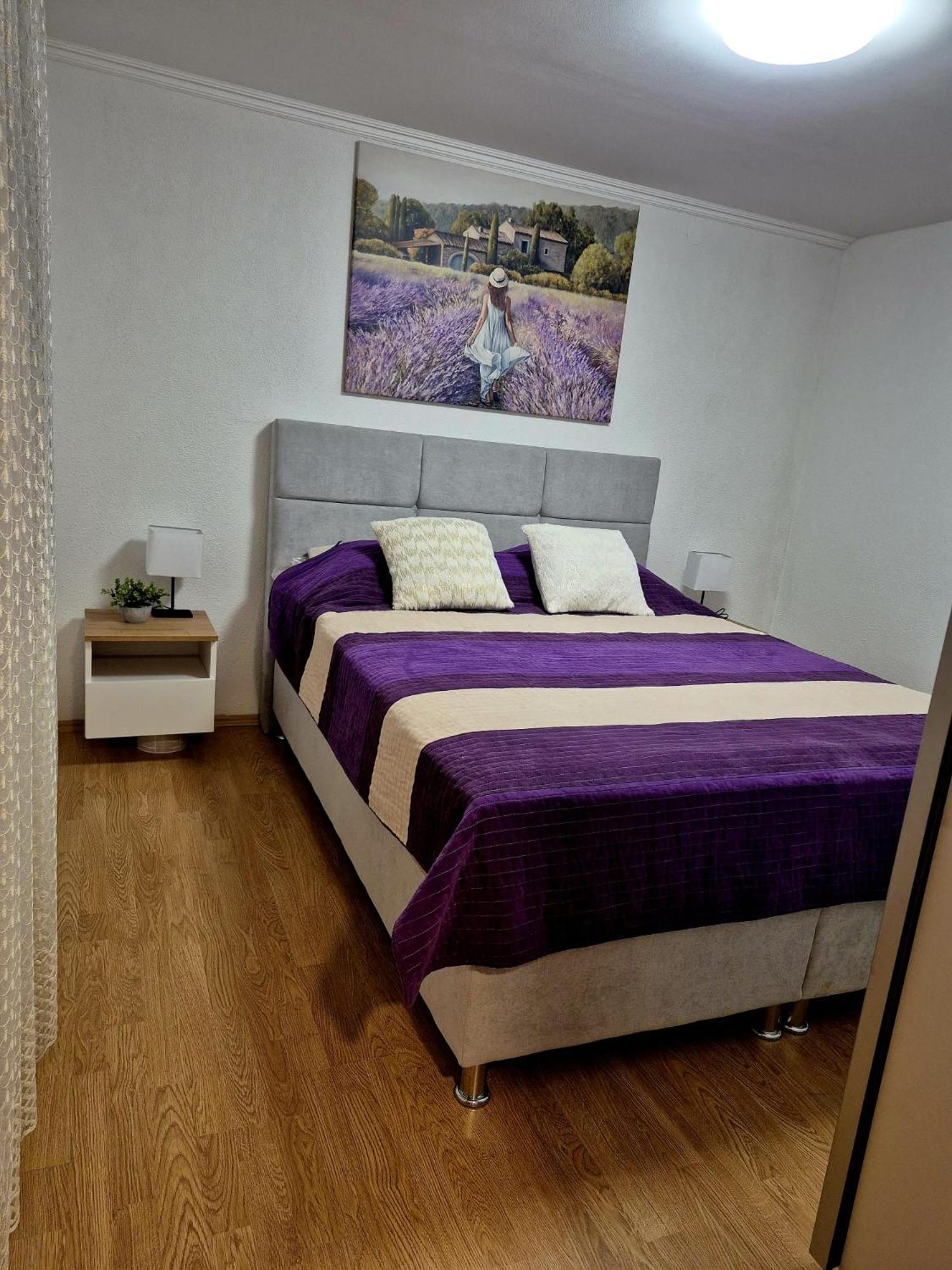Apartamento Maris Vodenjak Exterior foto